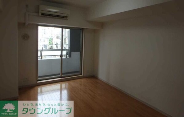 AQUAPRIMETOWEROSHIAGEの物件内観写真